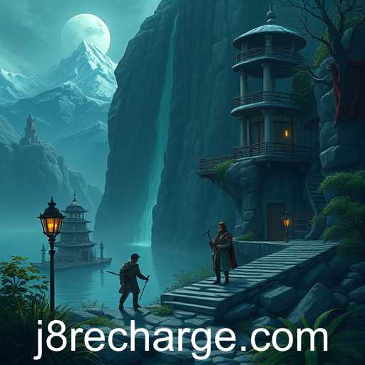 Exploring the Engaging World of Adventure Games