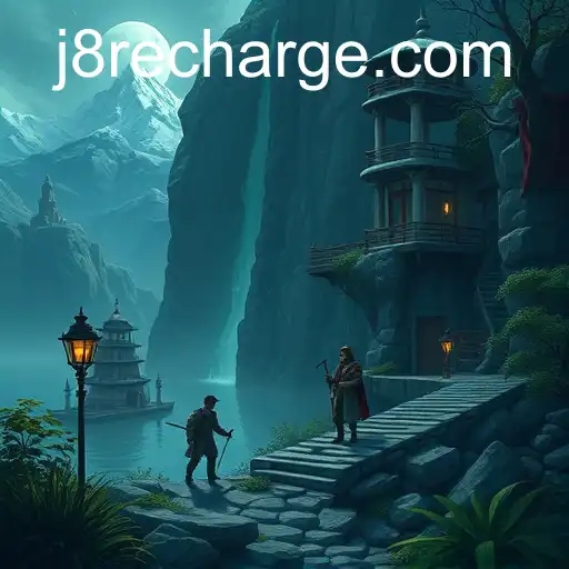 Exploring the Engaging World of Adventure Games