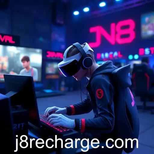 The Digital Playground Evolution