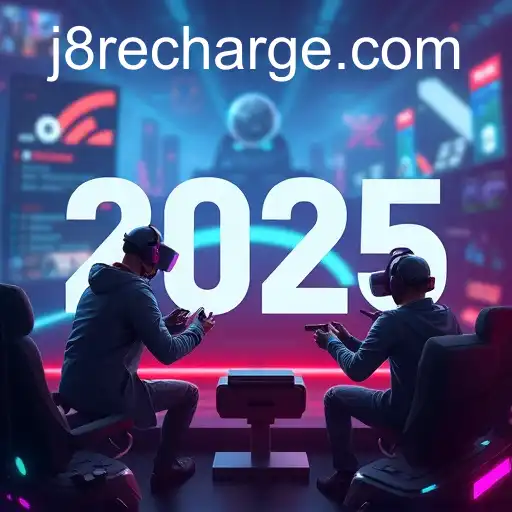 The Evolution of Online Gaming in 2025