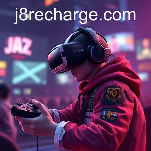 The Evolving Landscape of Online Gaming in 2025