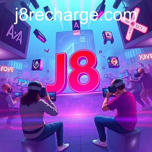 Gaming Evolution Through the J8 Platform