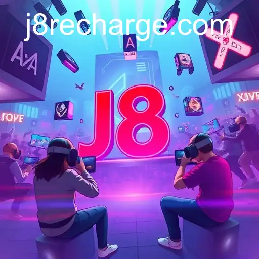 Gaming Evolution Through the J8 Platform