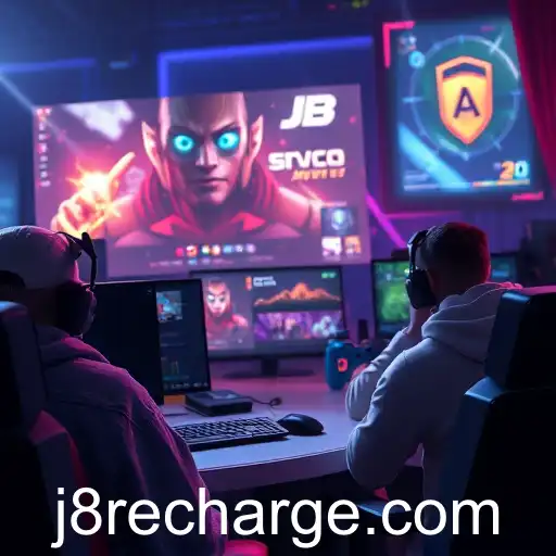 Gaming in 2025: The Rise of Online Platforms