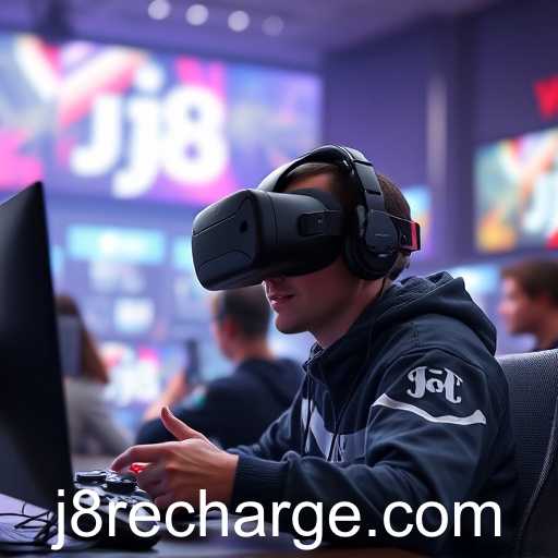 Gaming Trends and Innovations 2025