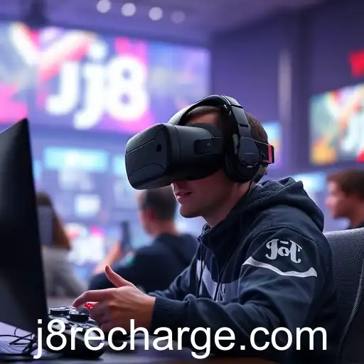 Gaming Trends and Innovations 2025