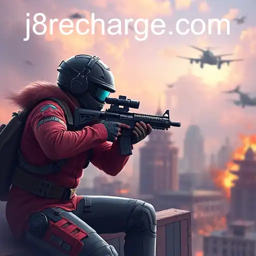 Gaming Trends and Changes on J8