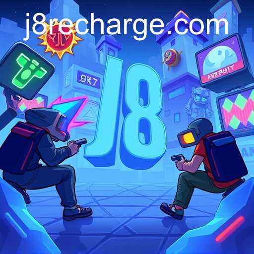Gaming Evolution: J8's Rise in Online Entertainment