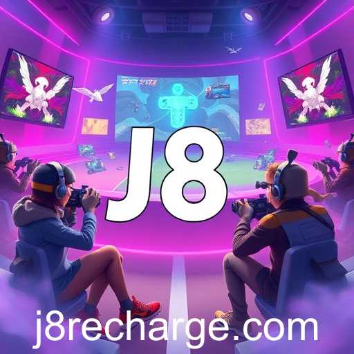 Game Changer: J8 Revolutionizes Online Gaming
