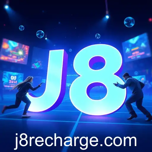 J8 Games: A Digital Revolution in 2025