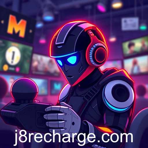 J8 Gaming Trends and Insights