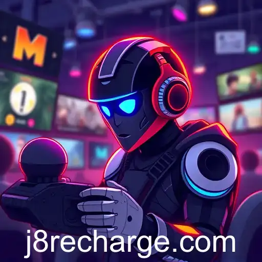 J8 Gaming Trends and Insights