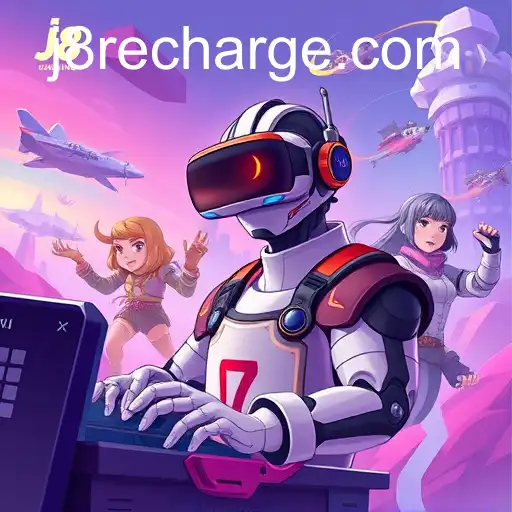 J8 Revolutionizes Online Gaming Experience