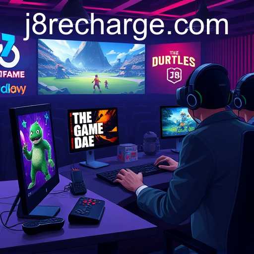 The Revitalization of Online Game Platforms