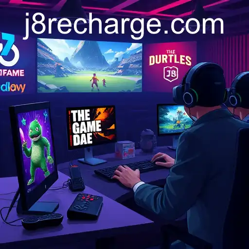 The Revitalization of Online Game Platforms