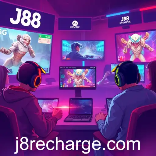 The Evolution of Online Gaming and Its Cultural Impact