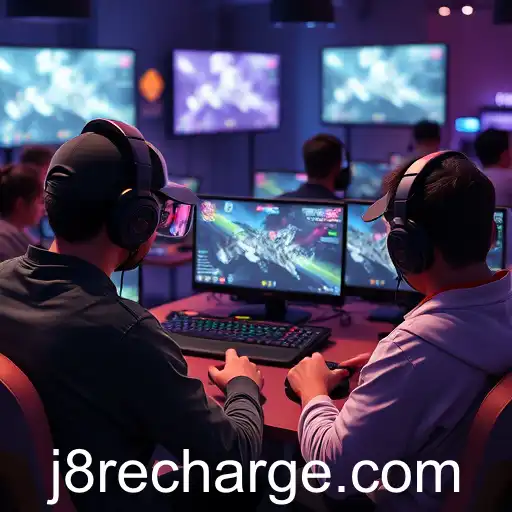 The Evolution of Online Gaming in a Connected World