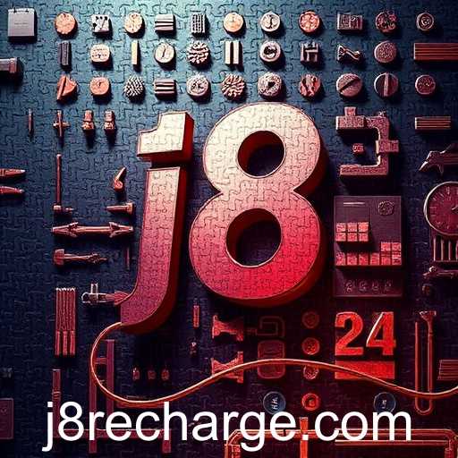 Exploring the World of Puzzle Games: A Dive into the 'j8' Collection