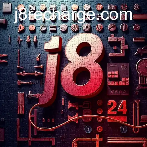 Exploring the World of Puzzle Games: A Dive into the 'j8' Collection