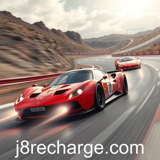 Exploring the Thrill of Racing Games: The Ultimate Virtual Speed Experience