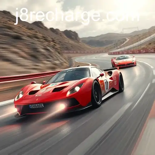 Exploring the Thrill of Racing Games: The Ultimate Virtual Speed Experience