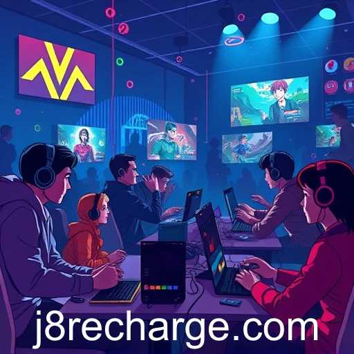 Rise of Gaming Communities in 2025