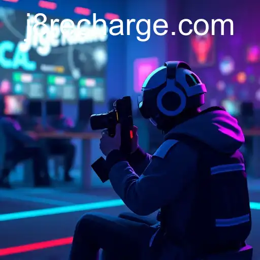 The Rise of Digital Gaming in 2025