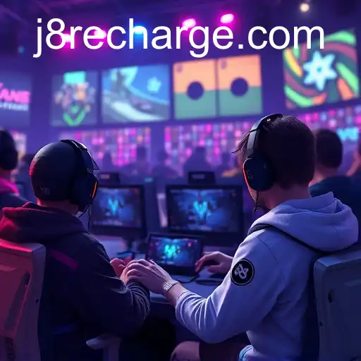 The Rise of Gaming Platforms in the Digital Age