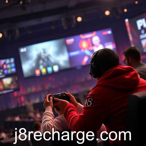 Gaming in 2025: The Rise of J8 Platforms