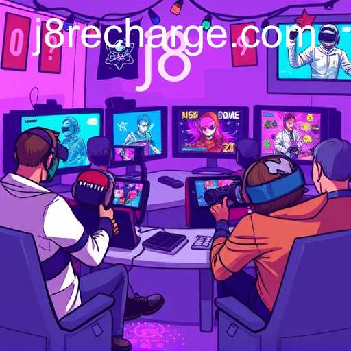 The Rise of Online Gaming in 2026