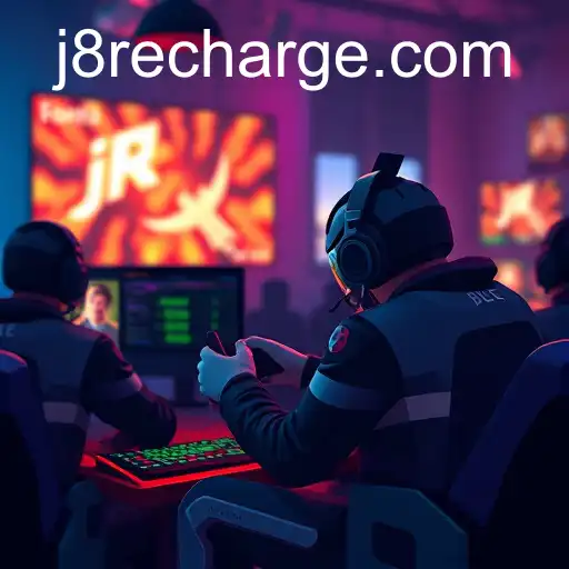 The Rise of Online Gaming