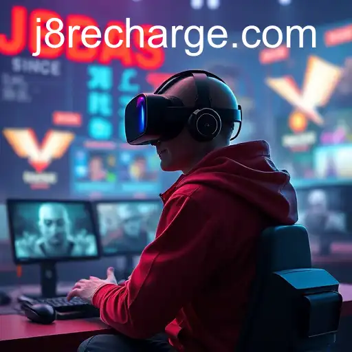 The Rise and Impact of Online Gaming Platforms