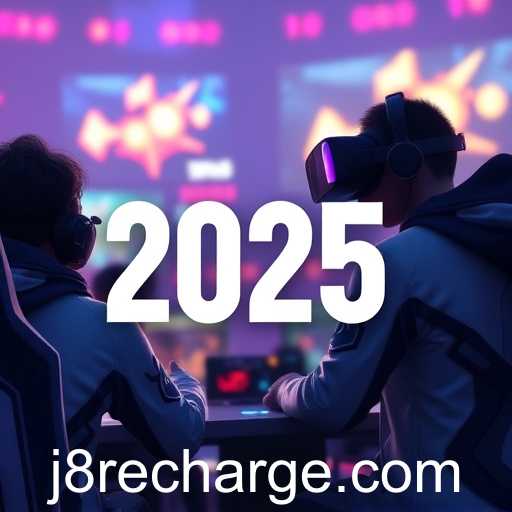 The Rise of Online Gaming Hubs in 2025