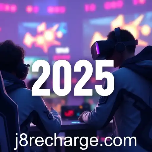 The Rise of Online Gaming Hubs in 2025