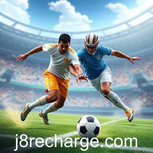 Exploring the Thrilling World of 'Sports Games' on J8