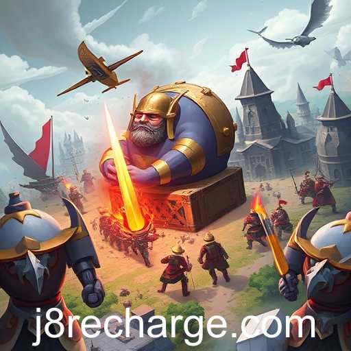 The Intricate World of Strategy Games