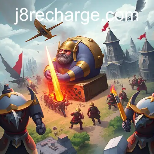 The Intricate World of Strategy Games